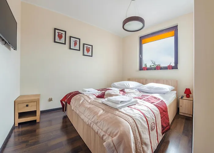 Apartmán Foka, Sun & Snow Hel