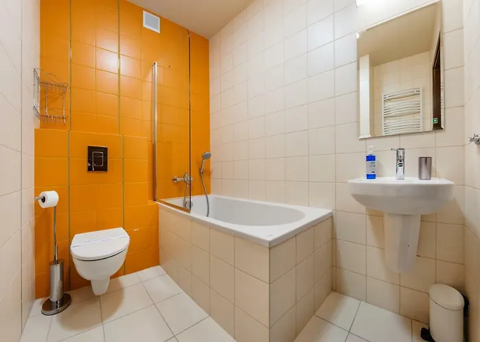 Apartmán Foka, Sun & Snow