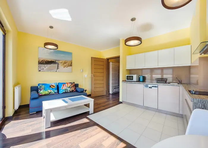 Foka, Sun & Snow Apartmán *