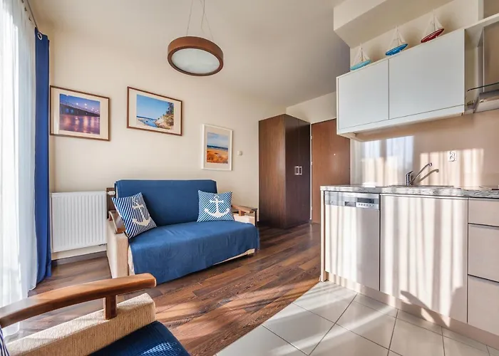 شقة Foka, Sun & Snow *