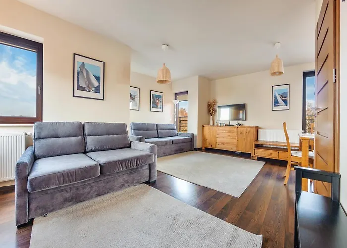 Foka, Sun & Snow شقة *