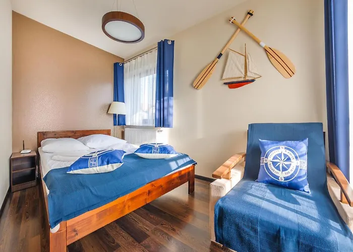 Apartmán Foka, Sun & Snow Hel