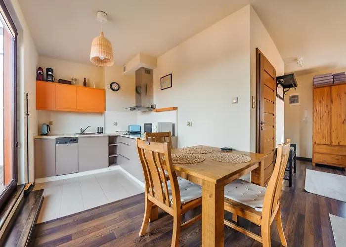 Apartmán Foka, Sun & Snow Hel