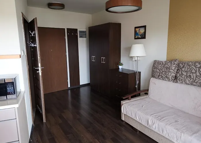 شقة Foka, Sun & Snow